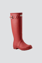 Red Original Tall Boot