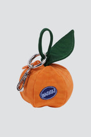 Mandarin Charm