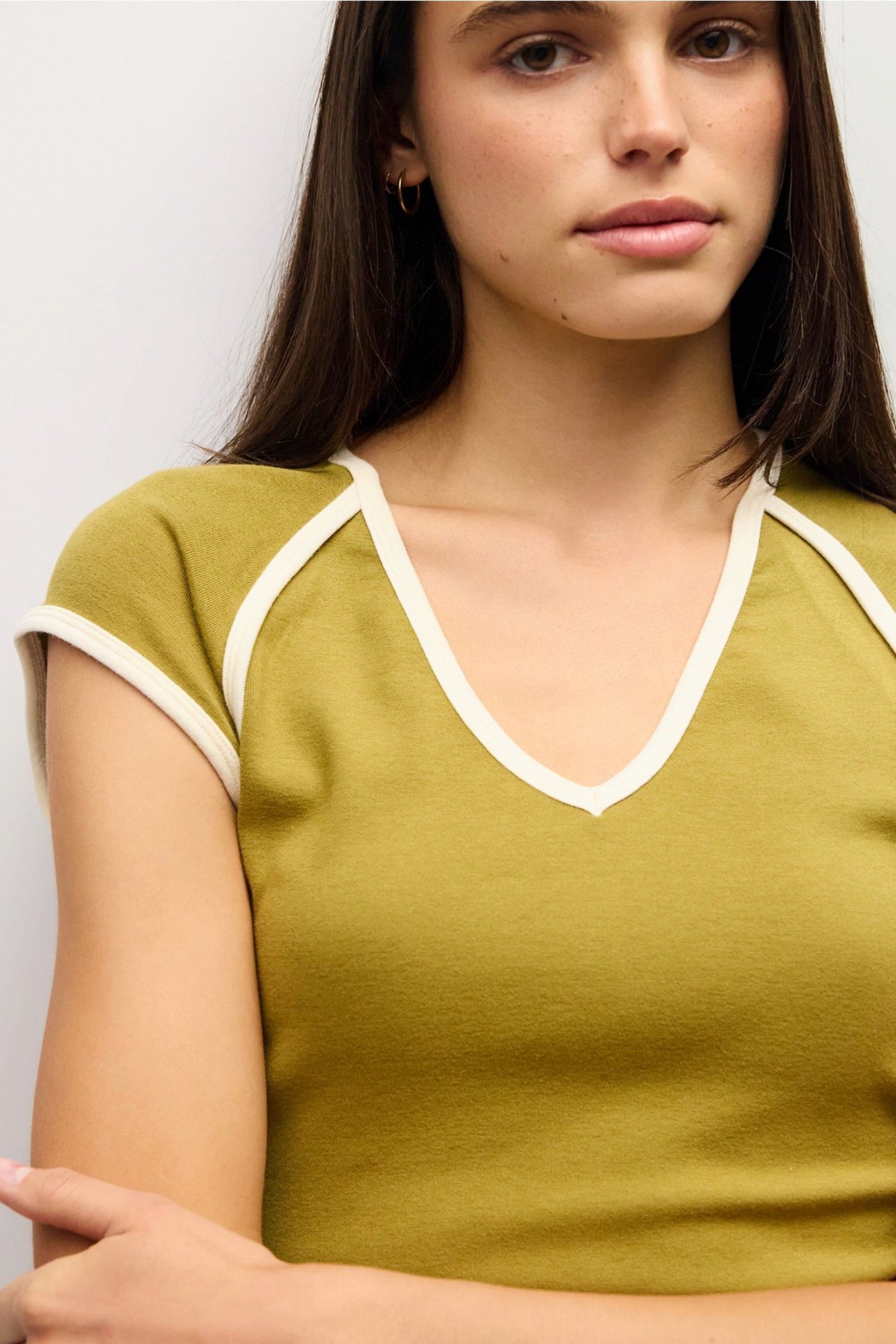 Moss Patricia Top