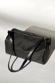 Black City Mini Bag