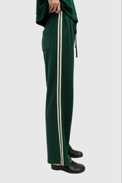 Green Enzo Pant