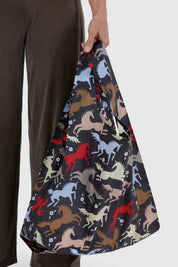 Horse Cut Outs Baggu