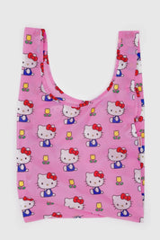 Hello Kitty Pink Baggu
