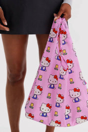 Hello Kitty Pink Baggu