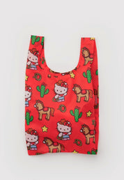 Baby Hello Kitty Western Baggu