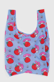 My Melody Strawberry Baggu