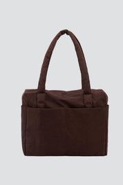 Coffee Small Cloud Carry-on