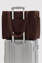 Coffee Small Cloud Carry-on