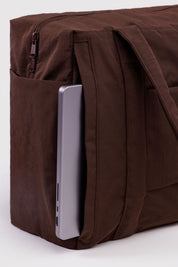 Coffee Small Cloud Carry-on