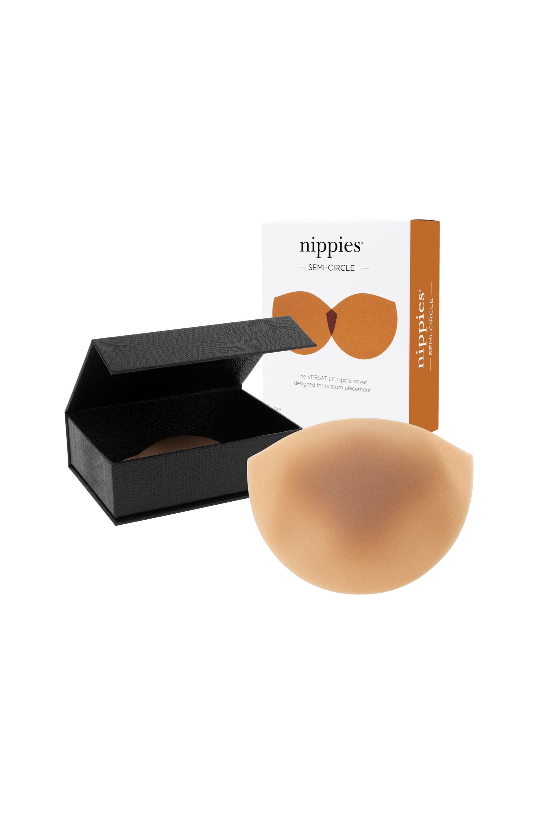 Nippies Semi Circle Covers