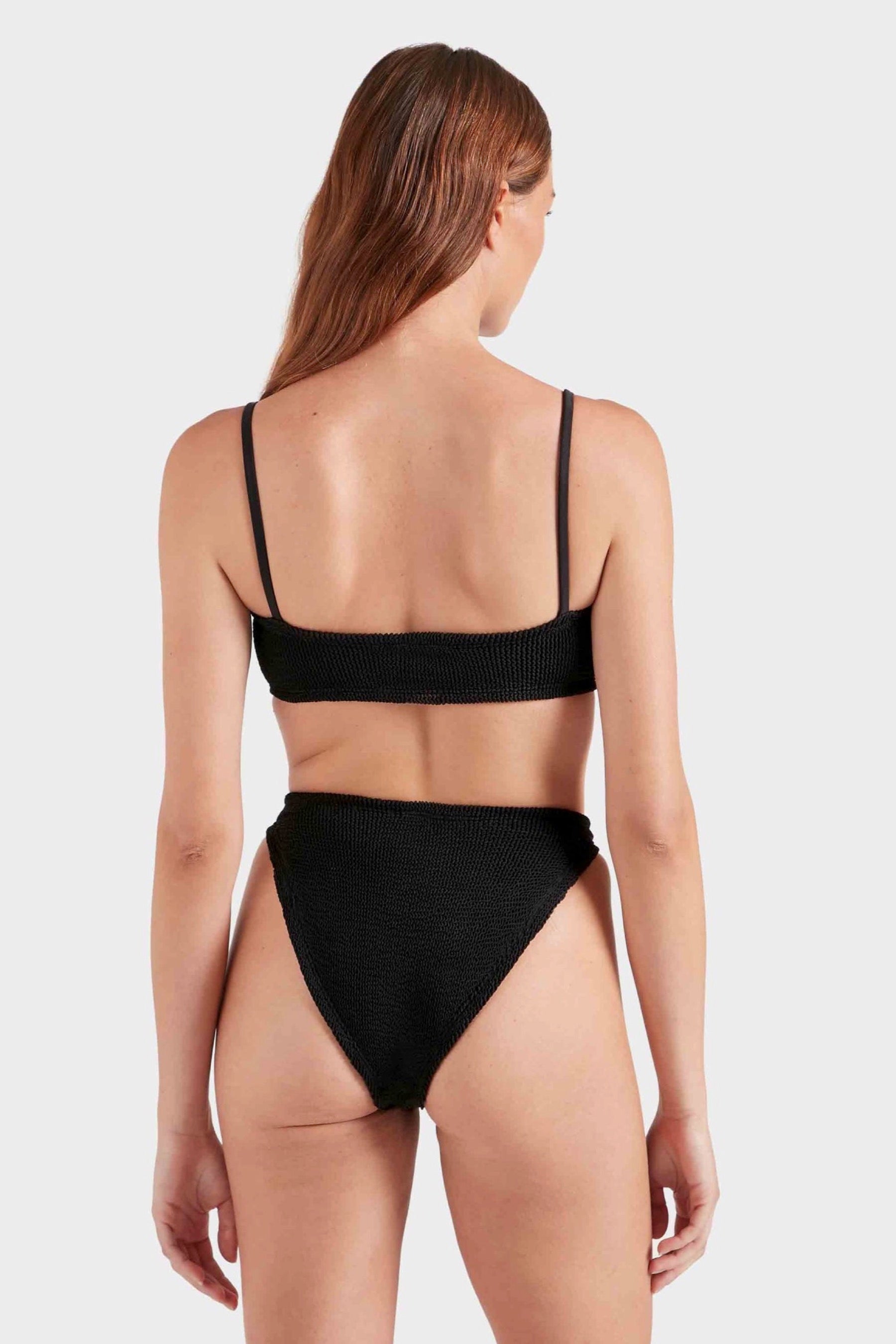 Black Alicia Bikini