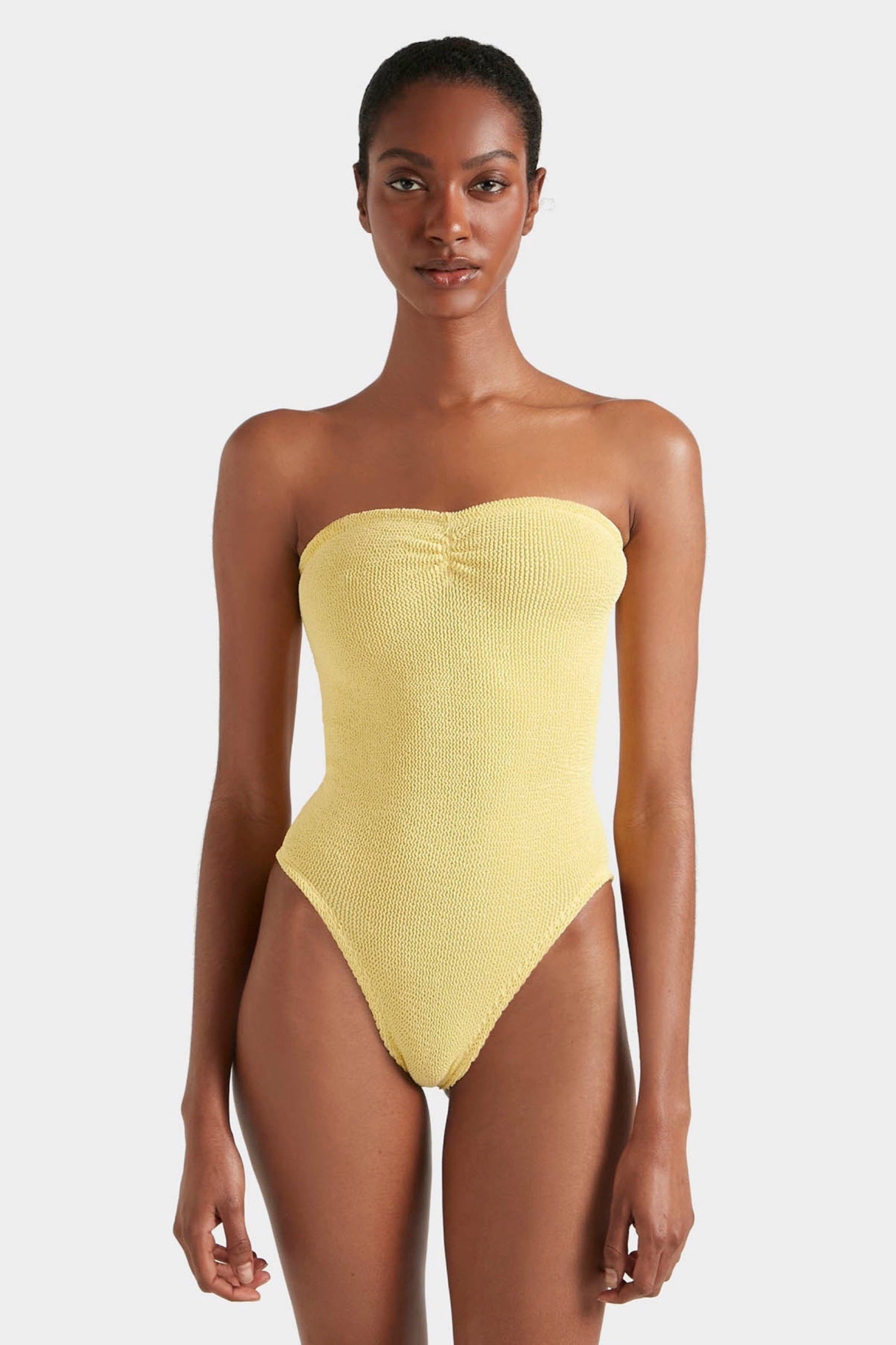 Butter Brooke One Piece