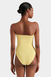 Butter Brooke One Piece