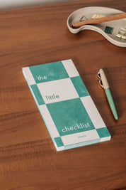 The Little Checklist