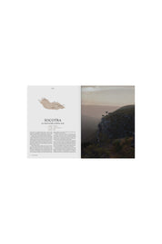Kinfolk Islands