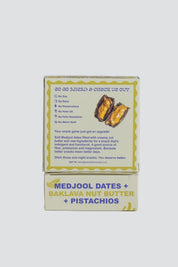 Royal Cinnamon Baklava Dates