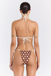 Seaside Slide String Bottom