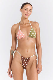 Seaside Slide String Bottom