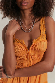 Iceland Poppy So In Love Mini Slip