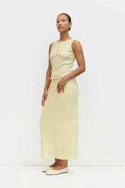 Butter Roxy Skirt