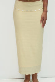 Butter Roxy Skirt