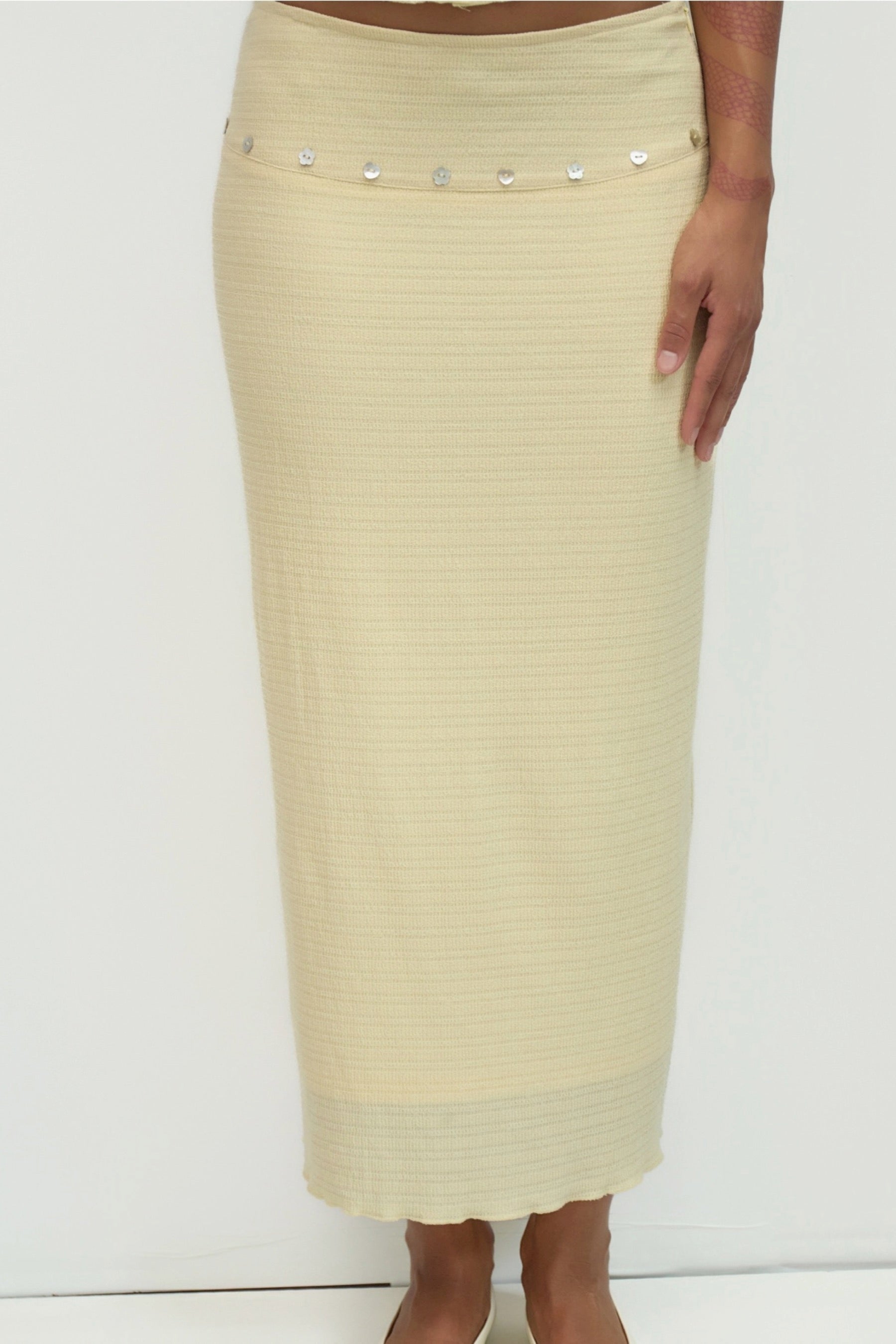 Butter Roxy Set