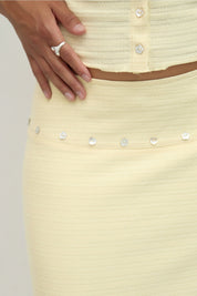 Butter Roxy Skirt