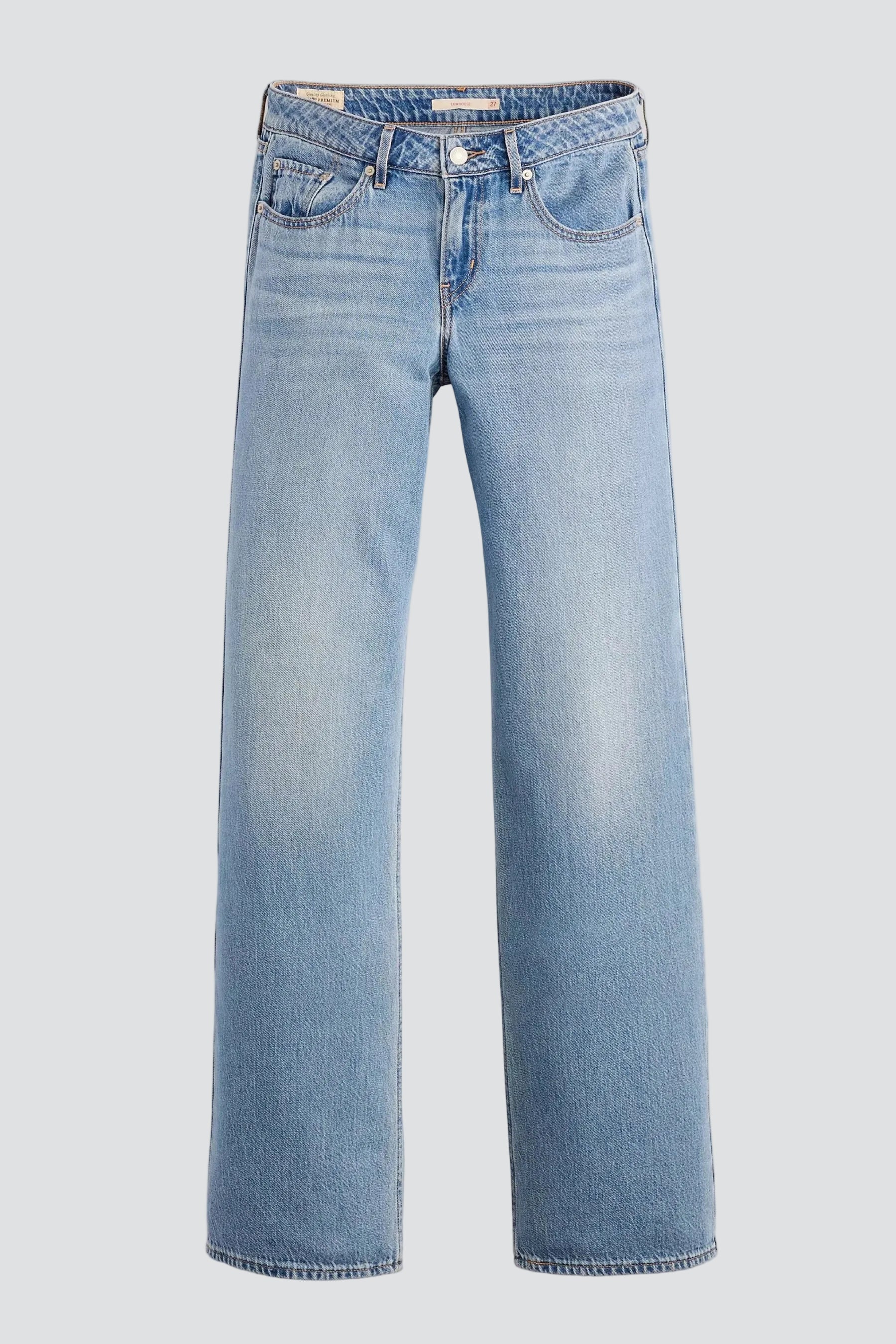 Good Grades Lightweight Low Loose