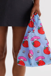 Baby My Melody Strawberry Baggu