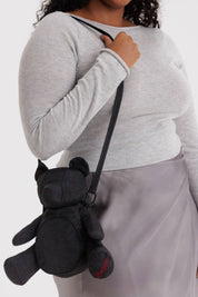 Black Bear Bag