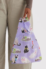 Baby Fancy Cats Baggu