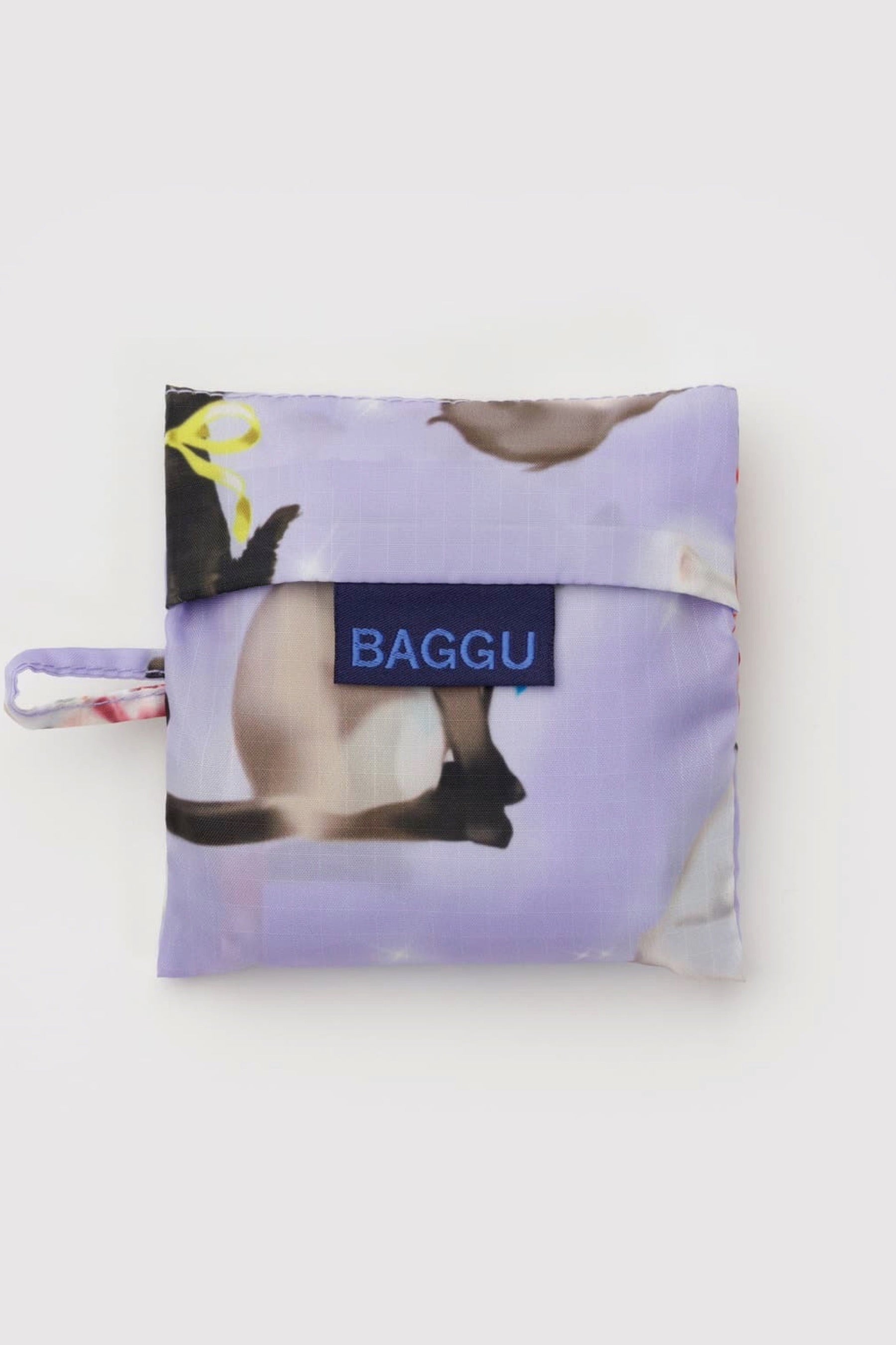 Baby Fancy Cats Baggu