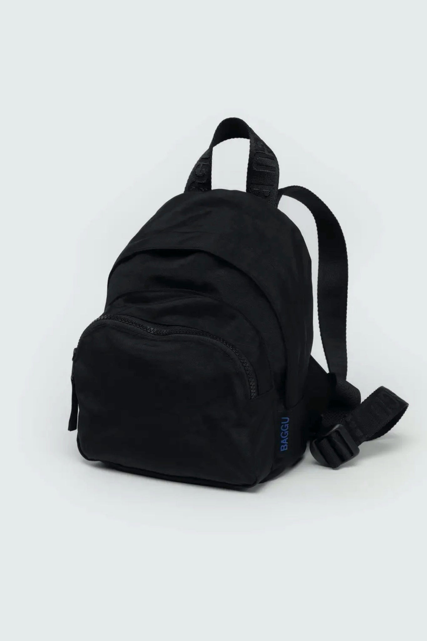 imagin8 mini backpack Black Mini Nylon Backpack – Prism Boutique