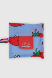 Baby My Melody Strawberry Baggu