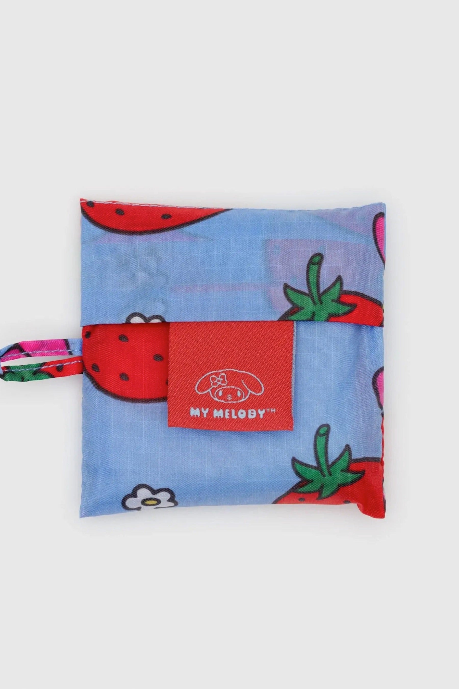 Baby My Melody Strawberry Baggu