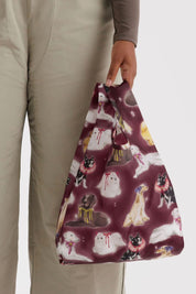 Baby Fancy Dogs Baggu