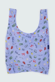 Sea Charms Baggu