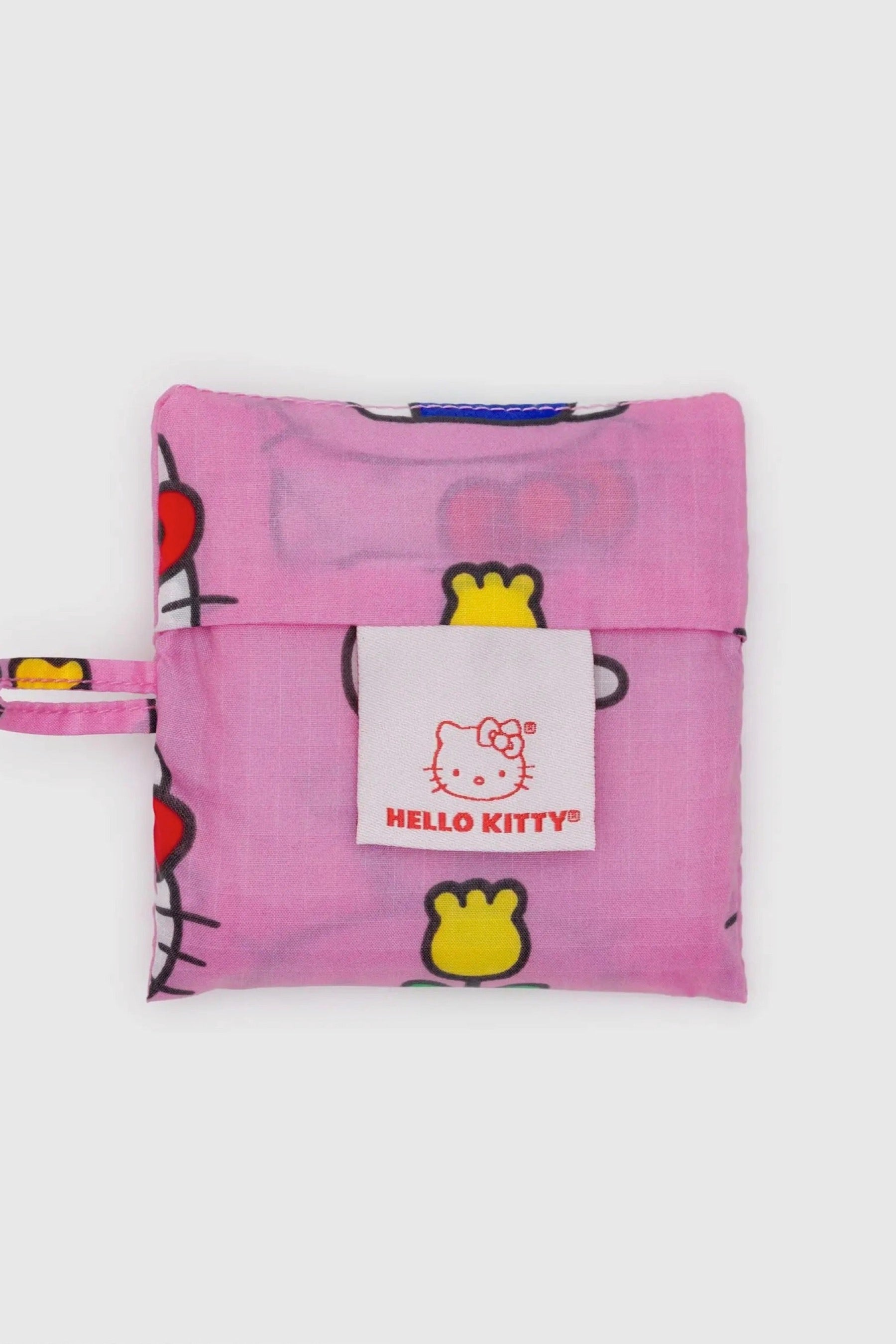 Baby Hello Kitty Pink Baggu
