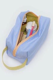 French Blue Dopp Kit
