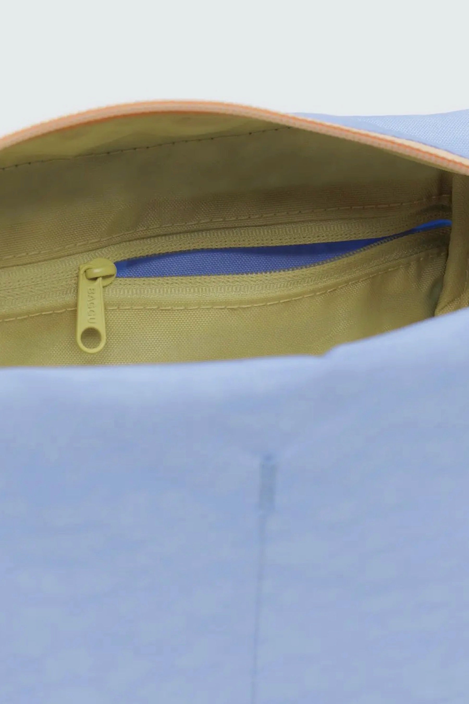 French Blue Dopp Kit