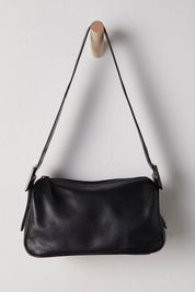 Black Arm Candy Bag