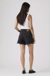 Shrink Up Ribcage Short