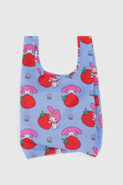Baby My Melody Strawberry Baggu