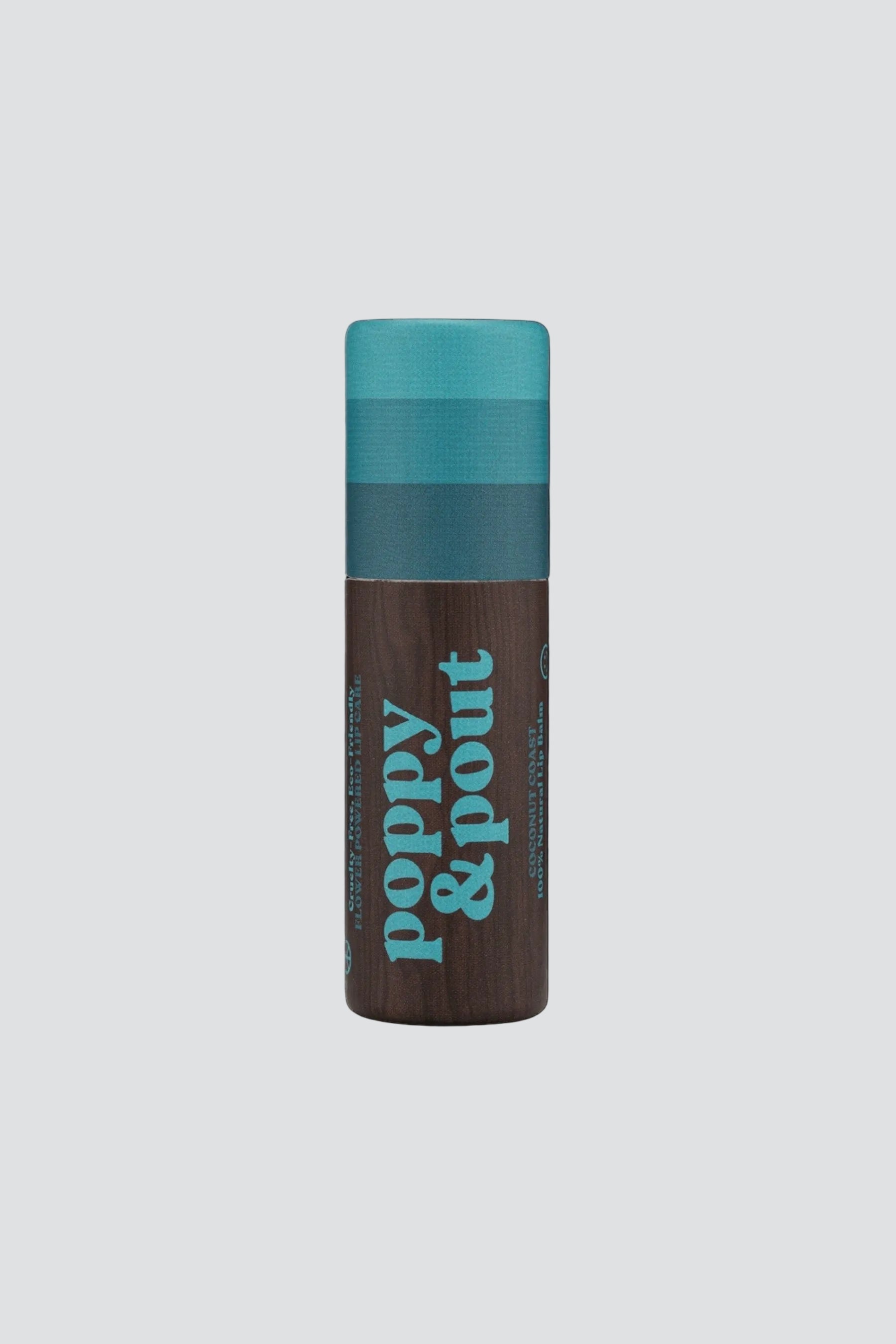 Coconut Coast Lip Balm
