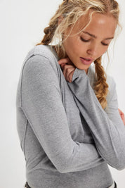 Greyhound Nova Long Sleeve