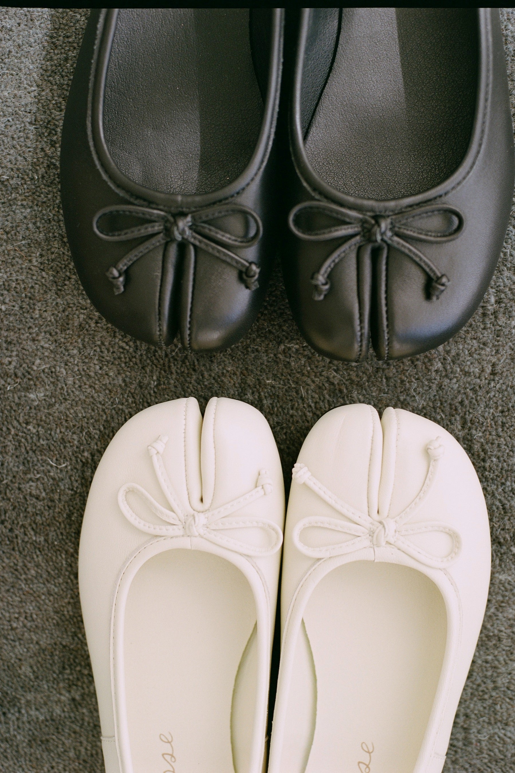 Black Mason Flat