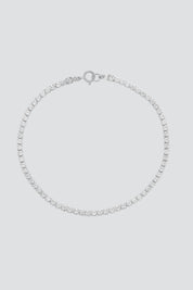 Material Girl Bracelet WG