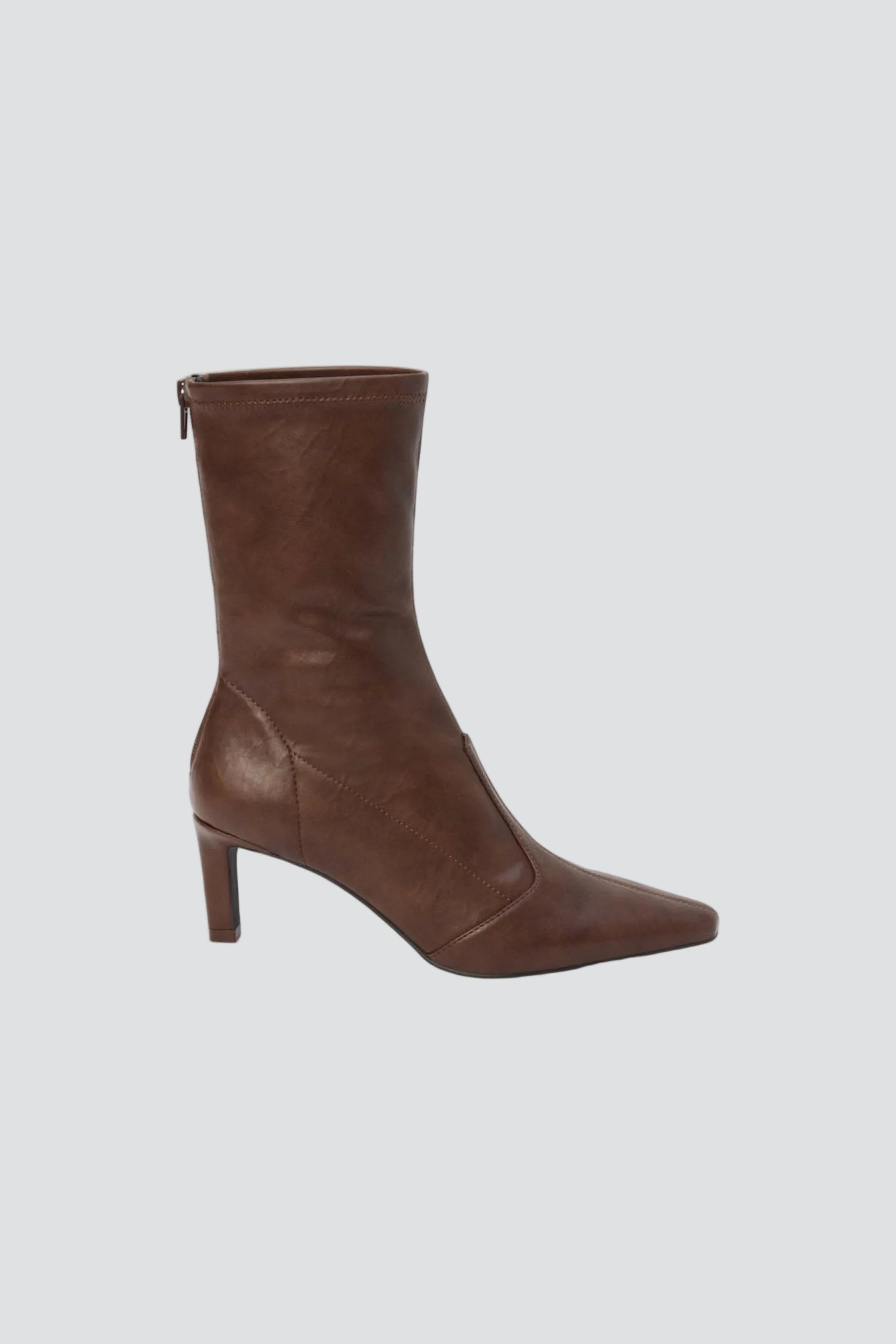 Espresso Clara Boot