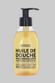Shea Butter Nourishing Shower Oil
