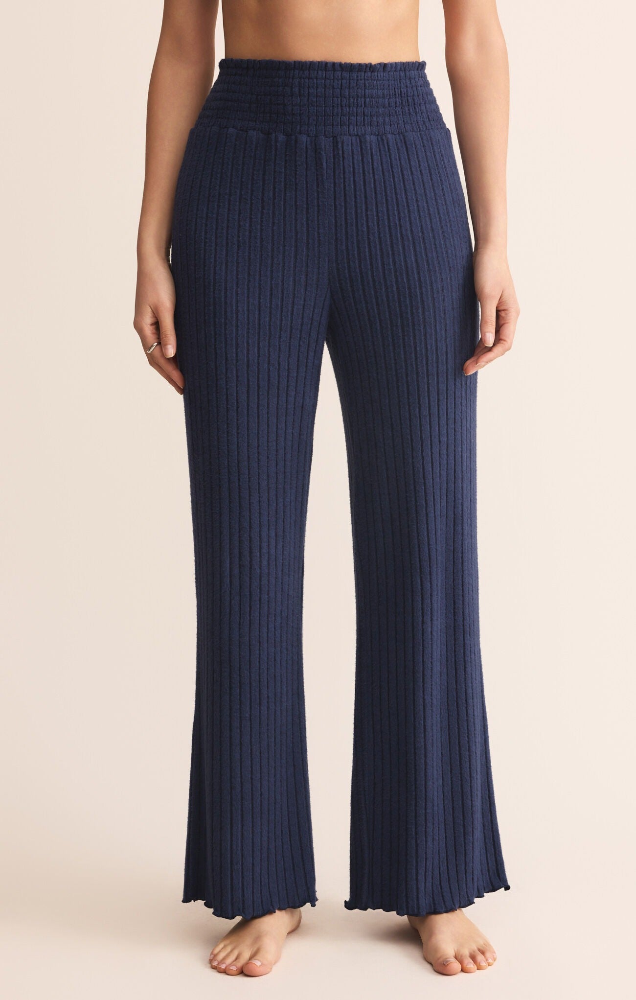 Blue Sapphire Dawn Pant